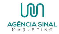 Logo Agência Sinal